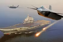 Báo Trung Quốc chế trò chơi “chiếm Điếu Ngư/Senkaku”