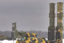 Nga muốn “đền” tên lửa mạnh hơn S-300 cho Iran