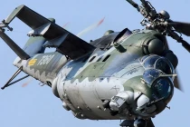 Trực thăng chiến đấu có “1-0-2” ở Đông Nam Á