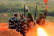 Việt Nam chế tạo “áo” chịu nhiệt cho tên lửa