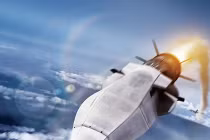 Trung Quốc “hãi” phương tiện bay siêu vượt âm X-51A