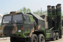HQ-9: “con lai” của cặp “rồng lửa” S-300 và Patriot