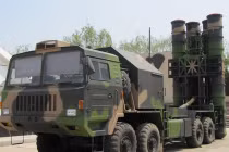 HQ-9: “con lai” của cặp “rồng lửa” S-300 và Patriot