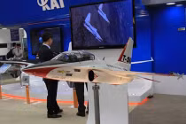 Vũ khí Hàn Quốc “đổ bộ” vào Paris 