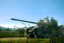 “Kho” tăng, pháo đa quốc gia của VN trong chiến tranh (1)