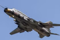 Vì sao Su-22 Việt Nam có thể đánh chìm tàu chiến 10.000 tấn?