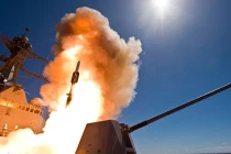 SM-6: “trụ cột” lá chắn tên lửa của Hàn Quốc