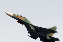 “Bom có mắt” của “hổ mang” Su-30MK2 VN mạnh cỡ nào? (1)