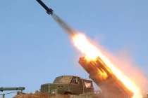 Triều Tiên triển khai “đại pháo” đe dọa Seoul