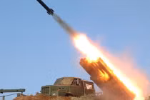 Triều Tiên triển khai “đại pháo” đe dọa Seoul