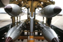 Hà Lan “chứa chấp” 22 bom hạt nhân của Mỹ