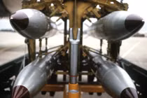 Hà Lan “chứa chấp” 22 bom hạt nhân của Mỹ