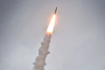 Tên lửa Nga có thể đổi mục tiêu sau khi phóng