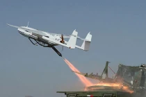 Trung Quốc huấn luyện lính dùng UAV BZK-006