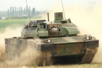 Vì sao xe tăng Leclerc đắt khủng khiếp?