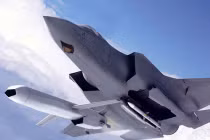 Kho vũ khí F-35 thêm “sát thủ diệt hạm” tàng hình