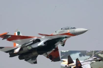 Tiêm kích J-11 Trung Quốc có đấu lại Su-30MKI Ấn Độ?