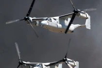 Hải quân Mỹ vung tiền mua 99 “ưng biển” V-22 