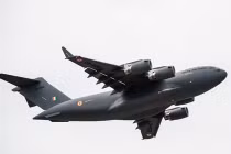 C-17: “kẻ” chiếm ngôi vương Il-76 ở Ấn Độ