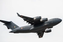C-17: “kẻ” chiếm ngôi vương Il-76 ở Ấn Độ