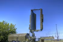 “Lộ” thêm radar cảnh giới tối tân của Việt Nam