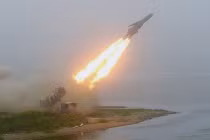 Tên lửa diệt tàu sân bay “khủng” của Việt Nam