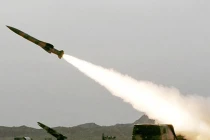 Myanmar: khách đầu tiên của tên lửa HQ-12 Trung Quốc