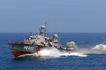 Tàu phóng lôi còn thích hợp với Hải quân Việt Nam? (2)