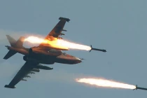 Su-25 Nga giúp gì cho Quân đội Iraq đối phó ISIL?