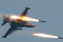 Su-25 Nga giúp gì cho Quân đội Iraq đối phó ISIL?