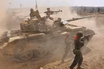 Quốc gia ĐNA nào có nhiều loại xe tăng nhất?