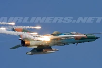 “Trẻ hóa” sức mạnh tiêm kích MiG-21 Việt Nam (1)