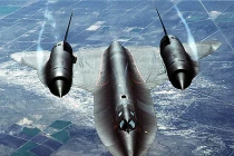 Trinh sát cơ nhanh nhất thế giới từng có mặt ở VN 