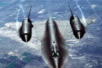 Trinh sát cơ nhanh nhất thế giới từng có mặt ở VN 