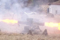 9K113 Konkurs: tên lửa Nga diệt xe tăng Nga