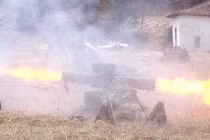 9K113 Konkurs: tên lửa Nga diệt xe tăng Nga