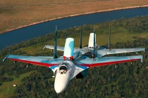 Ảnh tuyệt đẹp về vũ khí Nga