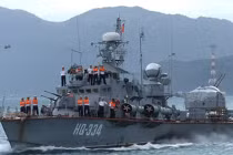 Tàu phóng lôi còn thích hợp với Hải quân Việt Nam? (1)