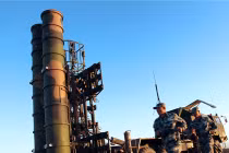 Tên lửa HQ-9 Trung Quốc sắp thoát cảnh “ế”?