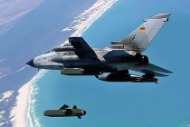 Tên lửa “chọc thủng” được lưới phòng không Triều Tiên