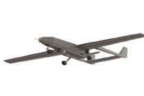 VT-Patrol: UAV quân sự nội địa của Việt Nam