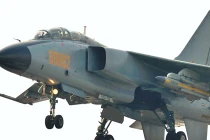 Trung Quốc phát triển vũ khí vô hiệu hóa Aegis