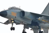 Trung Quốc phát triển vũ khí vô hiệu hóa Aegis