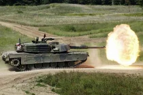 M1 Abrams: “cỗ máy diệt tăng” đáng sợ của Mỹ