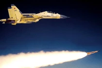 Tiêm kích Su-30MK2 Việt Nam diệt tàu chiến thế nào?