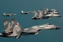 Quốc gia ĐNA sở hữu nhiều thiết kế chiến đấu cơ nhất