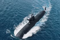 Tây Ban Nha nhờ Mỹ sửa lỗi tàu ngầm “tự sát” 