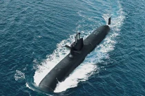 Tây Ban Nha nhờ Mỹ sửa lỗi tàu ngầm “tự sát” 