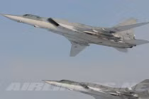 Kh-22: “ác mộng” của tàu sân bay Mỹ