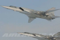 Kh-22: “ác mộng” của tàu sân bay Mỹ